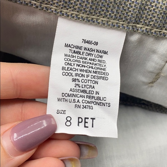 Lee Casuals Pants - Picture 5 of 6